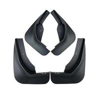 4pcs Car Mud Flaps For Passat CC 2012 2013 2014 2015 2016 Front Rear Fender Mudguards Splash Guard Auto Accessories Car Exterior Accessories