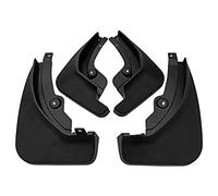 4Pcs Car Mud Flaps for Peugeot 3008GT 4008 2016-2024 2025, Waterproof Splashproof Front Rear Wheel Protectors Fender Car External Accessories