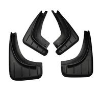 4PCS Car Mud Flaps for Porsche Macan 2014 2015 2016 2017 2018 2019 2020 2021 2022 2023 2024 2025, Custom Front and Rear Mudflaps All Weather Tire Protector Splash Guards Mudflaps