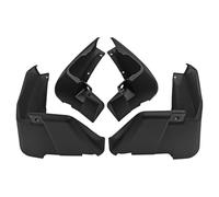 4Pcs Car Mud Flaps for Subaru XV 2018-2021, Splash Guards Fender Auto Wheel Mudguards External Protects Accessories