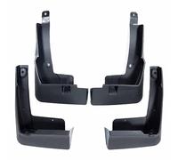 4pcs Car Mud Flaps for To-yota C-HR CHR 2016-2023 AX10 AX50, Front Rear Mudflaps Splash Guard Fender Mudguards Wheel Protection Splashproof Styling Accessories