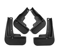 4pcs Car Mud Flaps, for Toyota Camry 2018-2023 required wheel protection splash proof waterproof protection,Regular Edition