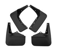 4Pcs Car Mud Flaps for Toyota Hiace 1998-2002, Front/Rear Wheel Mudflaps, Waterproof Splash Protection Fender, Car External Accessories
