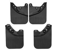 4pcs Car Mud Flaps, for Toyota Tacoma 2024-2025 (small version) required wheel protection splash proof waterproof protection