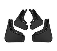 4pcs Car Mud Flaps, for Trax 2024 required wheel protection splash proof waterproof protection