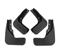 4pcs Car Mud Flaps, for VW Sagitar Jetta 2015-2018 required wheel protection splash proof waterproof protection