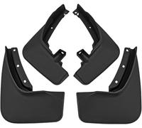 4PCS Car Mud Flaps Kit for Ford Explorer 2020-2022 2023 2024 2025 - Front & Rear Splash Guards, Wheel Well Protectors Durable Exterior Accessories