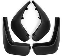 4PCS Car Mud Flaps Kit for Land Rover Range Rover L405 Vogue 2012-2021 - Front & Rear Splash Guards, Wheel Well Protectors Durable Exterior Accessories