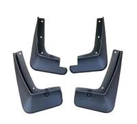 4Pcs Car Mud Flaps Splash Guard Mudguards MudFlaps Front Rear Fender Auto Accessories For Omoda C5 FL 2025 2026 Wheel Protection