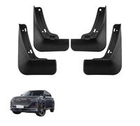 4PCS Car Mud Flaps Splash Guards for Changan second-generation CS55 PLUS 2022-2023, Mudguards Kit Front Rear Wheel Protection Fender Flaps Accessories