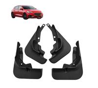 4PCS Car Mud Flaps Splash Guards for Ford Focus ST Saloon 2018-2020, Mudguards Kit Front Rear Wheel Protection Fender Flaps Accessories