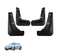 4PCS Car Mud Flaps Splash Guards for Leading ideal L7 2024, Mudguards Kit Front Rear Wheel Protection Fender Flaps Accessories