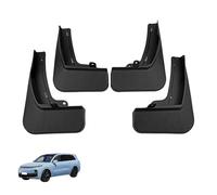 4PCS Car Mud Flaps Splash Guards for Leading ideal L9 2022, Mudguards Kit Front Rear Wheel Protection Fender Flaps Accessories
