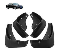 4PCS Car Mud Flaps Splash Guards Kit for Toyota Crown 2010-2014 - Mudguards for Wheel Protection Front Rear Anti-Dirt Accessories