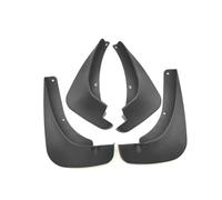 4PCS Car Mud Flaps Wheel Guards For Kia Forte 2014-2017 Front And Rear Parts Splash Proof Tire Protection