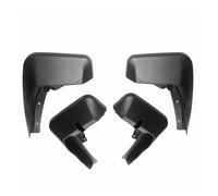 4pcs Car Mudguard Fender Mud Guard Flap Splash Plastic Part Protection Accessories For Q8 2019-2023