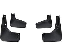 4Pcs Car Mudguard Mud Flaps for Citroen C3 Aircross 2017-2022, Custom Front and Rear Auto Mudflap Set Mud Flaps Kit Splash Guards Full