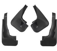 4Pcs Car Mudguard Mud Flaps for Lexus NX NX260 350h 450h 400h 350 2020 2023, Custom Front and Rear Auto Mudflap Set Mud Flaps Kit Splash Guards Full