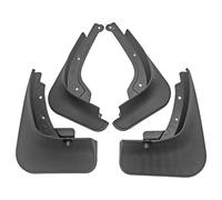 4PCS Car Mudguard Mud Flaps Splash Guard for MG HS