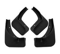 4PCS Car Mudguard Mud Flaps Splash Guard for MG ZS