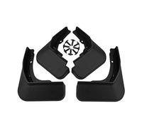 4PCS Car Mudguard Mud Flaps Splash Guards for omoda 5
