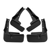 4PCS Car Mudguard Mud Flaps Splash Mud Guard for Fender For TOYOTA for VELOZ 2021-2022 Car Accessories