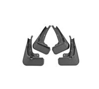 4pcs Car Mudguards Mud Flaps Fender Flare Mud Flap Splash Guard Cover for Honda ZR-V ZRV RZ US HRV 2023~2025 2024
