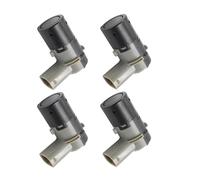 4Pcs Car Parking Sensor Park System Sensor 66206989068 For 3 5 6 7 Series E39 E46 E60 E63 E65 X3 E83 X5 E53 Z4 E85 E86