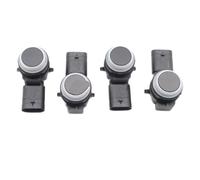 4Pcs Car PDC Parking Bumper Reversing Radar Sensor For Tesla For Model For S X 2014-2016 Reversing Radar Sensor