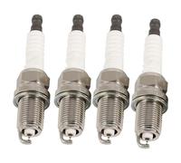 4Pcs Car Spark Plug Compatible With Ford Toyota Mazda Acura IK16TT-4701 Automotive Parts Ignition