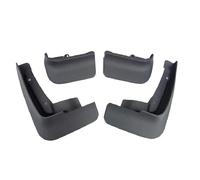 4pcs Car Tire Fender Front Rear Mudguard Set Replacement Car Accessories For Caravelle T5 T6 2004-2020 Spare Parts
