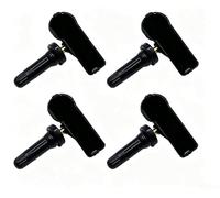 4pcs Car Tire Monitor Sensor -40C to 125C Range