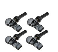 4Pcs Car Tire Pressure Monitor Sensor TPMS,For Hyundai I10,For Kia,For Picanto,For Soul 2013-2018 52933-B2100 52933B2100