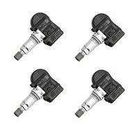 4Pcs Car Tire Pressure Sensor TPMS,For Bmw M2 M3 M4 F87 F80 F82 F83 2014-2019 Car TPMS Tire Pressure Monitor Sensor