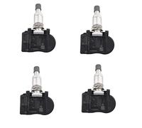4Pcs Car Tire Pressure Sensor TPMS For Genesis For Coupe 2013-2023 Car Tire Pressure Monitor Sensor TPMS 52933-2J100