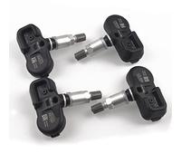 4Pcs Car Tire Pressure Sensor TPMS For Kia For Ceed 2018-2023 Car Tire Pressure Monitor Sensor TPMS 52940J7000