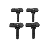 4Pcs Car Tire Pressure Sensor TPMS for Mercedes for Viano Lcv Vs20 2014-2023, Tire Pressure Sensor TPMS OEM A4479050500/A4479051704