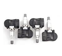 4Pcs Car Tire Pressure Sensor TPMS,For Suzuki,For Swift,For Splash,For Celerio 2013-2023 Car Tire Pressure Monitor Sensor TPMS