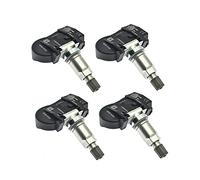 4Pcs Car Tire Pressure Sensor TPMS, For Sylphy, For Teana 20162019 TPMS Sensor 407003Vu0A Tire Pressure ing 40700 3Vu0A(4)