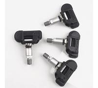 4PCS Car TPMS Tire Pressure Monitor Sensor,For Mercedes Benz C250 C300 C350 CLA250 CLA45 AMG W204 W205 X204