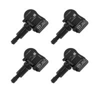 4Pcs Car TPMS Tire Pressure Sensor 1074812-00-B, For Te&sla, For Model 3 S X Y 107481200B