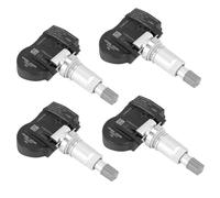 4Pcs Car TPMS Tire Pressure Sensor, For 2014-2020 Mitsubishi, For Outlander 4250C477
