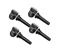 4Pcs Car TPMS Tire Pressure Sensor For Opel For Astra K For Insignia B For Vauxhall For Insignia 13597645 13512347 13540603