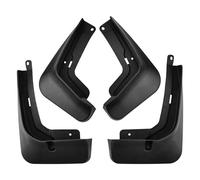 4Pcs Car Wheel Fender, Compatible with Chery Tiggo 7 PLUS 2023-2024, Front Rear Splash Guards Car Protector Fender Styling Body Fittings