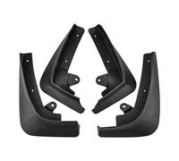 4Pcs Car Wheel Fender, Compatible with Tesla Model X 2016-2022, Front Rear Splash Guards Car Protector Fender Styling Body Fittings