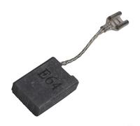 4PCS Carbon Brush 22x16x6mm for GWS20-180 E64 GCO2000 TCO2000 Angle | Grinder Replacement Parts Compatible with Power Tools Accesso