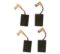 4pcs Carbon Brush CB-325 For 9553NB 9558PB Grinder