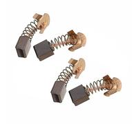 4pcs Carbon Brush for MAKITA CB441 CB432 DTW450 DSS611 DSS610 BSS611 BSS610 Carbon Brushes for Home DIY Tools Parts
