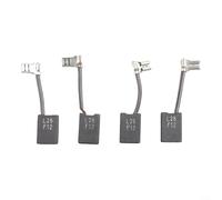 4pcs Carbon Brush Replacement for D25899K Rotary Hammer Designed to Fit 1005550-03 and 1005550-02 Motor Brush Models
