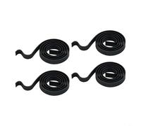 4PCS Carbon Brush Spring for GWS6-100 Grinder